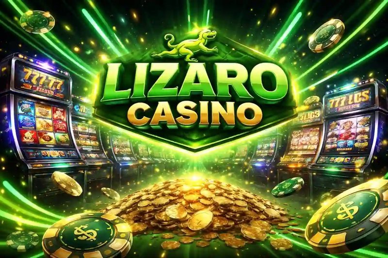 Best casino lizaro in Netherlands